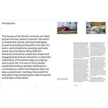 Explore New Nordic Houses: Modern, Sustainable Designs