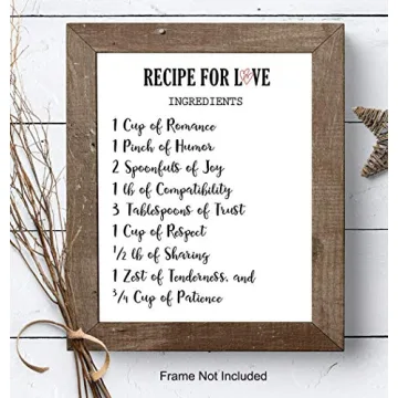 Romantic Art Prints - Perfect Wedding and Anniversary Gifts