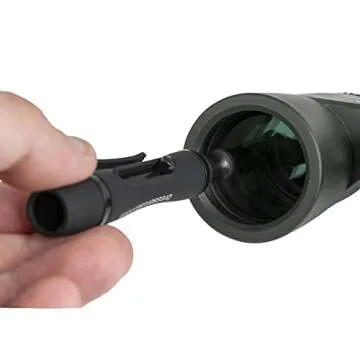 Apex XP 8x56 ED Binoculars