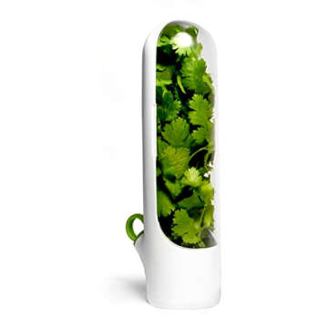 Prepara Mini Herb Saver: Keep Fresh Herbs Alive and Flavorful
