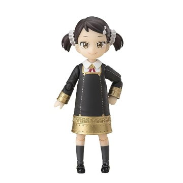 S.H.Figuarts Becky Blackbell - Spy x Family Collectible Action Figure
