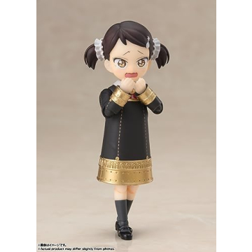 Spy x Family Becky Blackbell S.H.Figuarts Action Figure