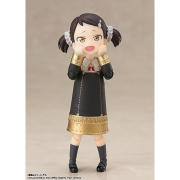 Spy x Family Becky Blackbell S.H.Figuarts Action Figure