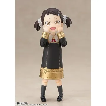 Spy x Family Becky Blackbell S.H.Figuarts Action Figure