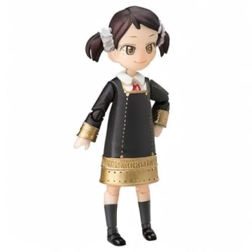 Spy x Family Becky Blackbell S.H.Figuarts Action Figure