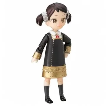 Spy x Family Becky Blackbell S.H.Figuarts Action Figure