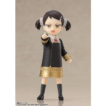 Spy x Family Becky Blackbell S.H.Figuarts Action Figure