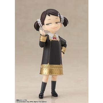 Spy x Family Becky Blackbell S.H.Figuarts Action Figure