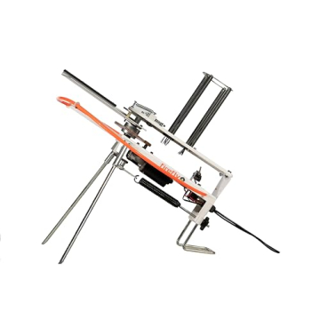 FireFly Automatic Skeet Thrower Durable Portable Outdoor