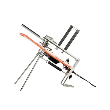 FireFly Automatic Skeet Thrower Durable Portable Outdoor