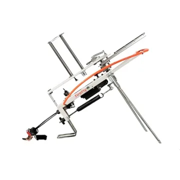 FireFly Automatic Skeet Thrower Durable Portable Outdoor