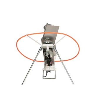 FireFly Automatic Skeet Thrower Durable Portable Outdoor