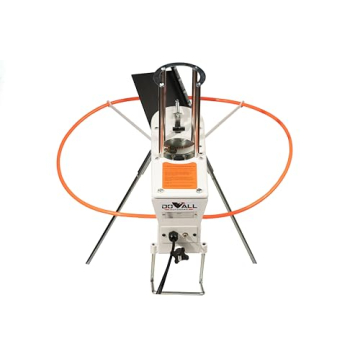 FireFly Automatic Skeet Thrower Durable Portable Outdoor