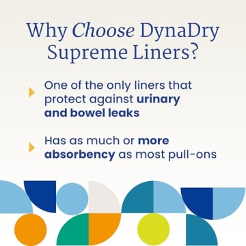 NorthShore DynaDry Supreme Liners for Men and Women