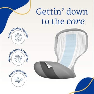 NorthShore DynaDry Supreme Liners for Men and Women