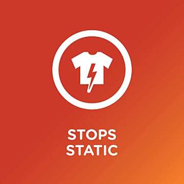 Bounce Dryer Sheets with Febreze Freshness 200 Count