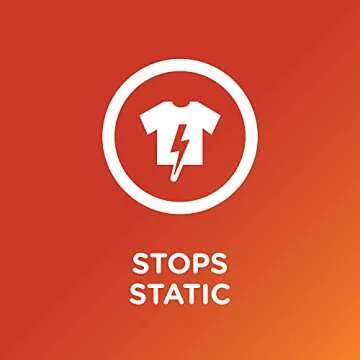 Bounce Dryer Sheets with Febreze Freshness 200 Count