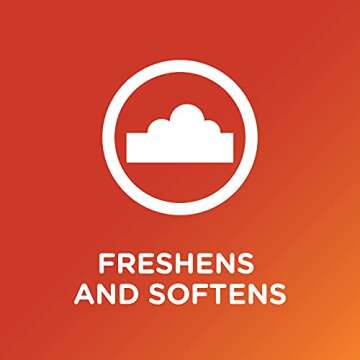 Bounce Dryer Sheets with Febreze Freshness 200 Count