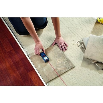 BOSCH GLM165-40 Laser Measure 165ft Precision Tool