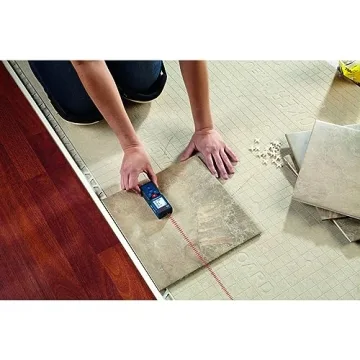 BOSCH GLM165-40 Laser Measure 165ft Precision Tool