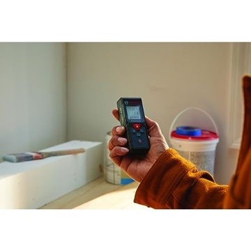 BOSCH GLM165-40 Laser Measure 165ft Precision Tool