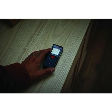BOSCH GLM165-40 Laser Measure 165ft Precision Tool