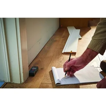 BOSCH GLM165-40 Laser Measure 165ft Precision Tool