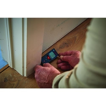 BOSCH GLM165-40 Laser Measure 165ft Precision Tool