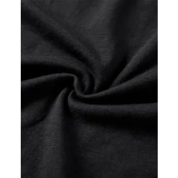 CRZ YOGA Comfortable Pima Cotton Athletic T-Shirt