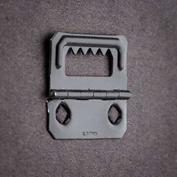 Craig Frames 314GD 12 x 16 Inch Picture Frame, Ornate Gold, Set of 4