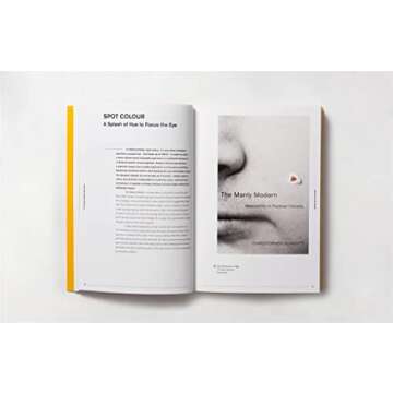 The Graphic Design Idea Book: Inspiration from 50 Masters