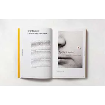 The Graphic Design Idea Book: Inspiration from 50 Masters