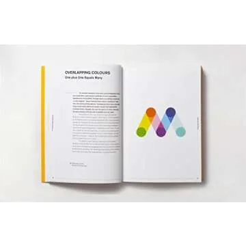 The Graphic Design Idea Book: Inspiration from 50 Masters