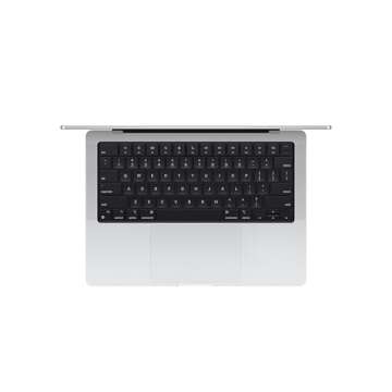 Apple 2024 MacBook Pro Laptop with M4 chip with 10‑core CPU and 10‑core GPU: Built for Apple Int...