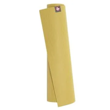 Manduka eKO Yoga Mat - Durable Non-Slip Yoga Mat 71 Inch