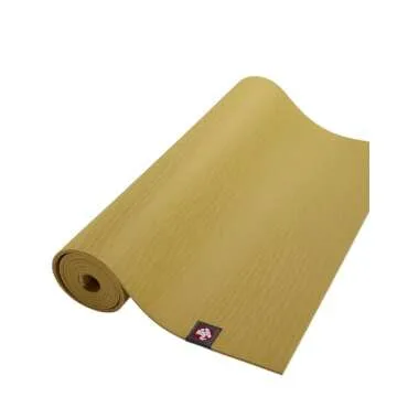 Manduka eKO Yoga Mat - Durable Non-Slip Yoga Mat 71 Inch