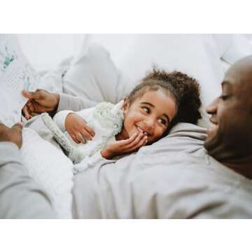 Slumberkins Narwhal Snuggler & Board Books Bundle - Growth & Learning