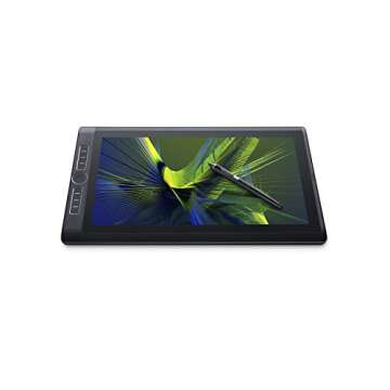 Wacom DTHW1620H Mobile Studio Pro 16" Windows 10, Intel Core i7, 512GB SSD