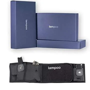 Versatile Belly Band Holster for All Gun Types