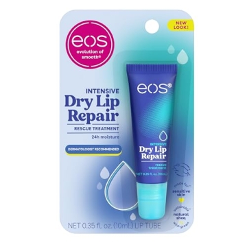 eos The Hero Lip Repair - Overnight Treatment for Lips