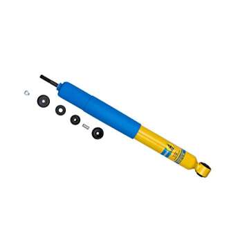 Bilstein 4600 Series 2017 Ford F-250/F-350 Monotube Shock Absorber for Optimal Ride Stability