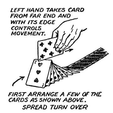 The Royal Road to Card Magic - Masterful Techniques Unveiled