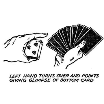 The Royal Road to Card Magic - Masterful Techniques Unveiled