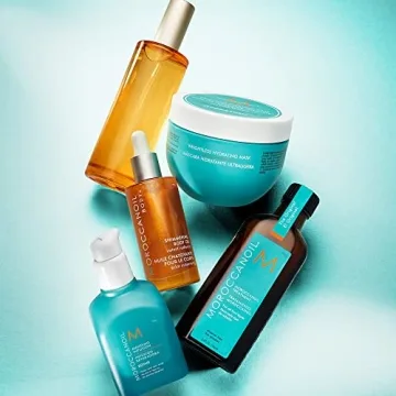 Moroccanoil Weightless Hydrating Mask for Fine Hair