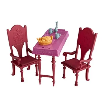 Disney Frozen Fold and Go Arendelle Castle Playset for Kids