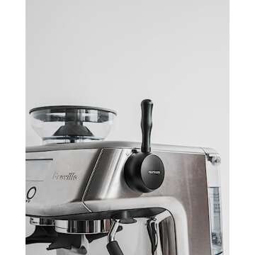 Normcore Steam Lever V2 for Breville Barista Pro Machines