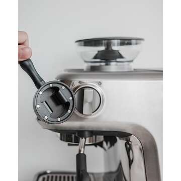 Normcore Steam Lever V2 for Breville Barista Pro Machines