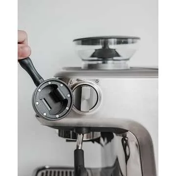 Normcore Steam Lever V2 for Breville Barista Pro Machines