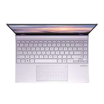 ASUS ZenBook UX325JA 13.3" Intel i5, 256GB SSD, 8GB RAM