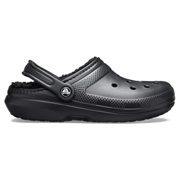 Crocs Classic Lined Slippers Clog for Men & Women